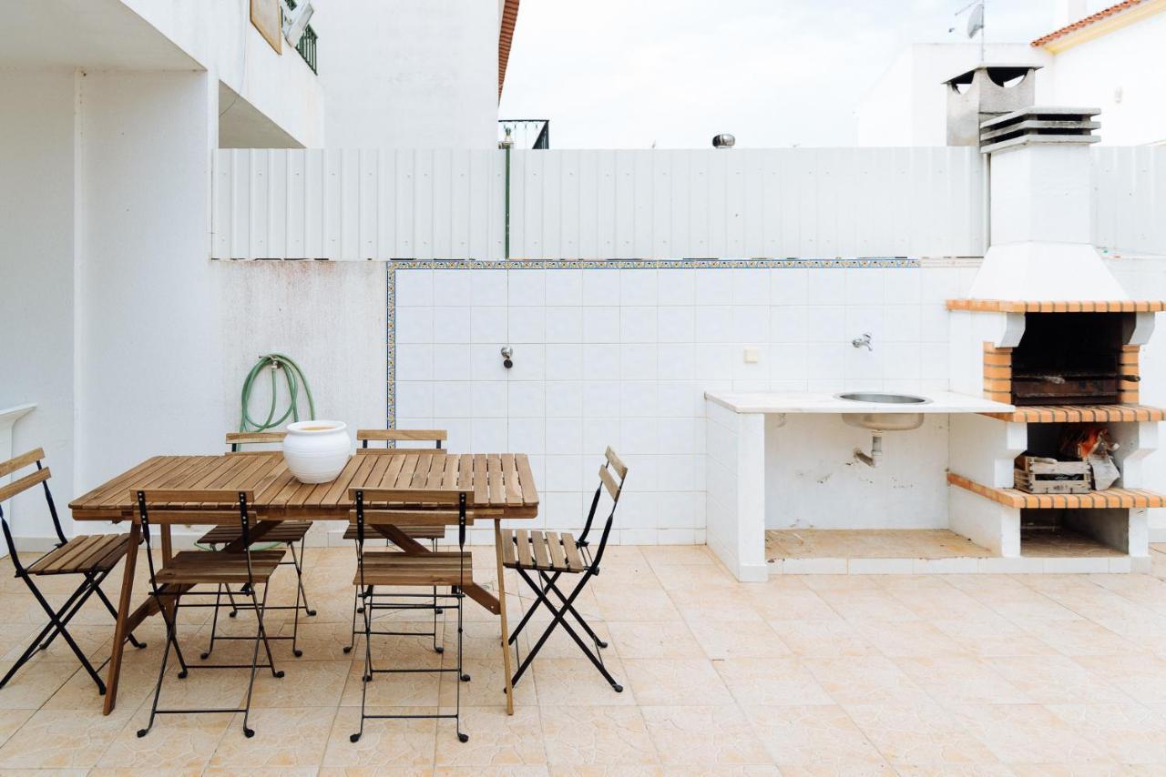 Altura Beach Villa By Gt House Luaran gambar
