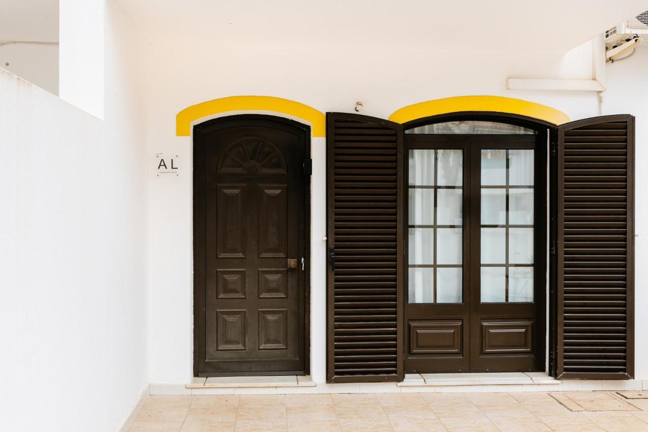 Altura Beach Villa By Gt House Luaran gambar