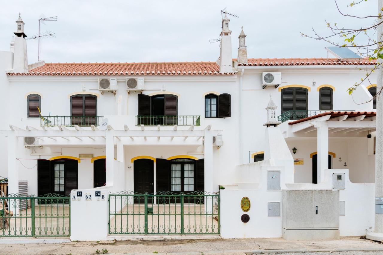Altura Beach Villa By Gt House Luaran gambar