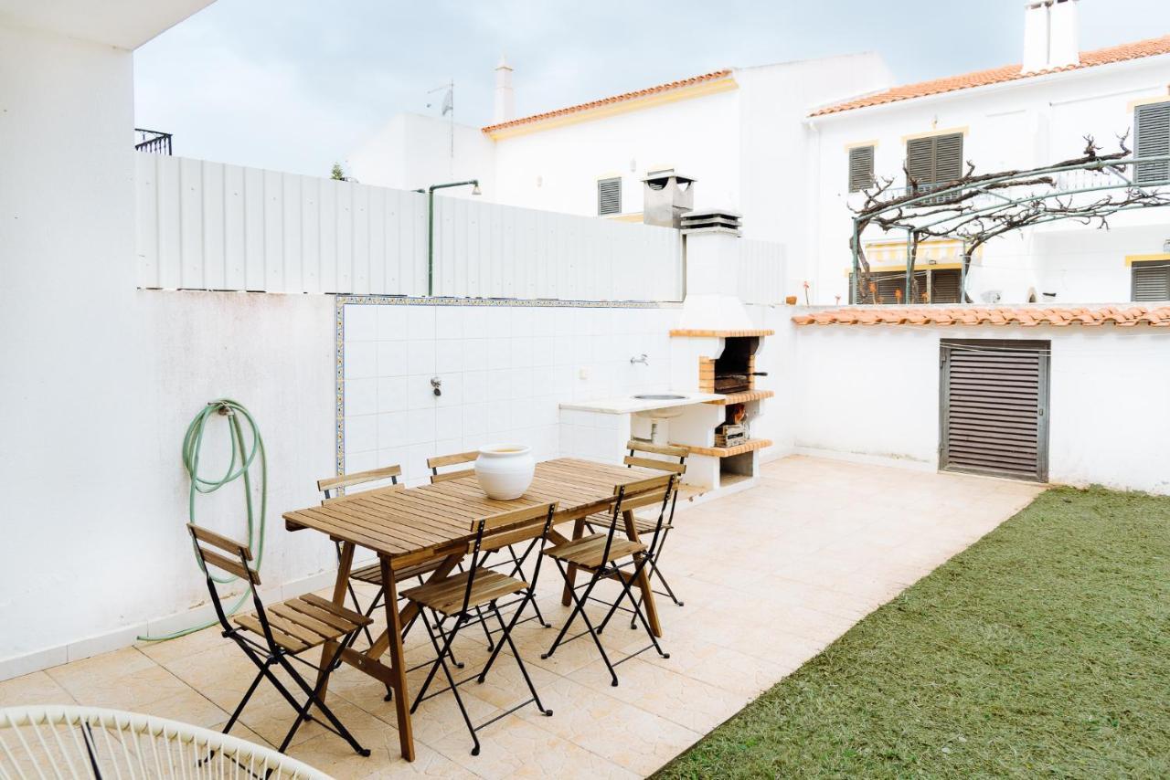 Altura Beach Villa By Gt House Luaran gambar